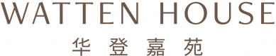 Watten House Condo Logo Singapore